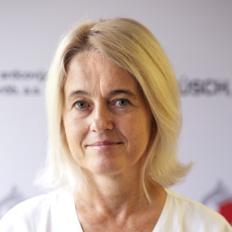 Andrea Harenčárová
